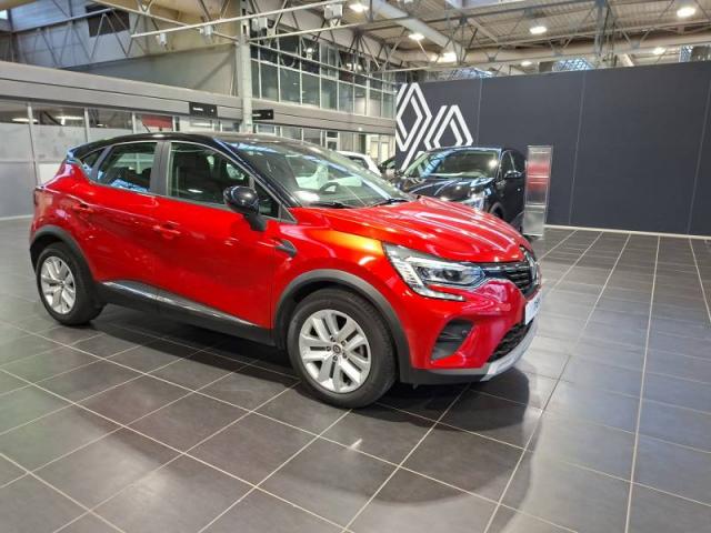 Renault Captur image 5