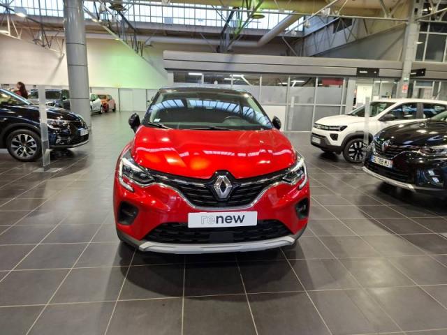 Renault Captur image 2