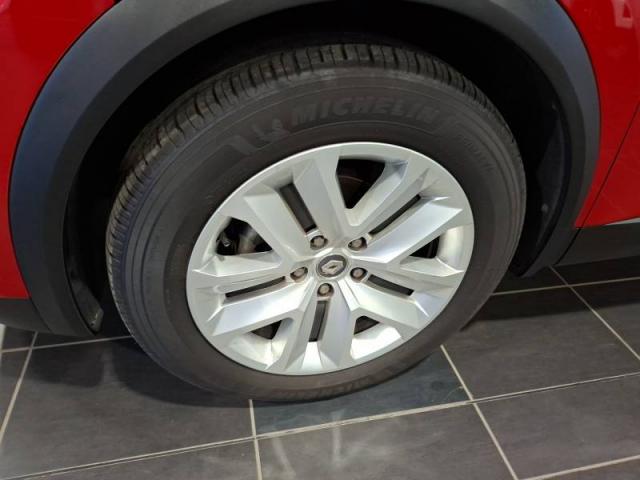 Renault Captur image 7