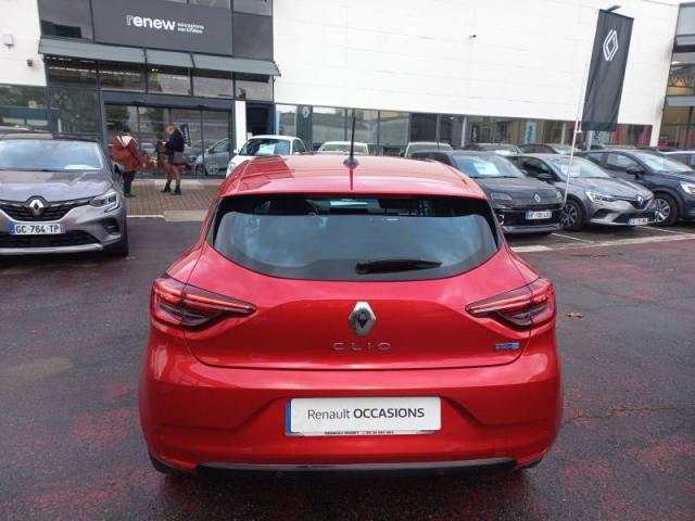 Renault Clio image 6