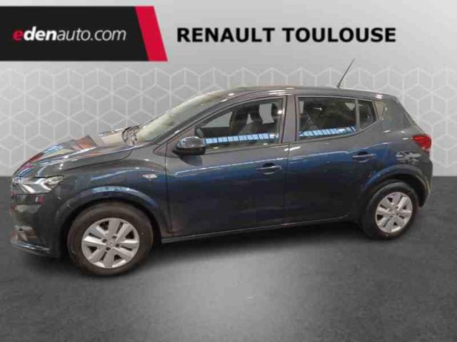 Dacia Sandero image 2