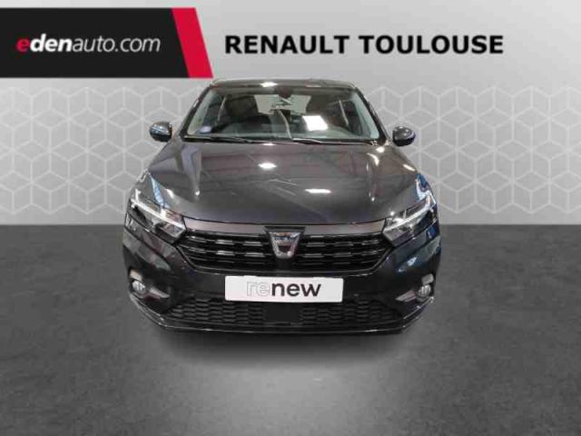 Dacia Sandero image 4