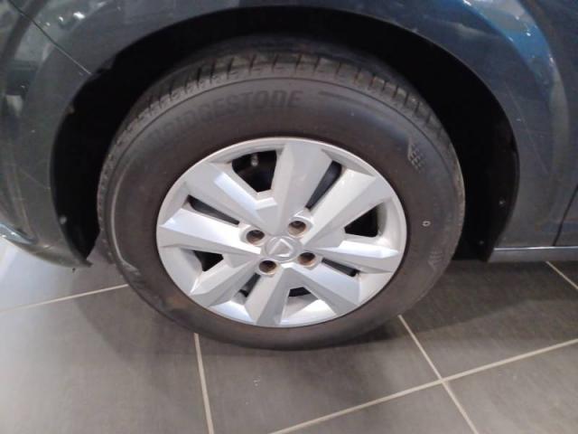 Dacia Sandero image 7