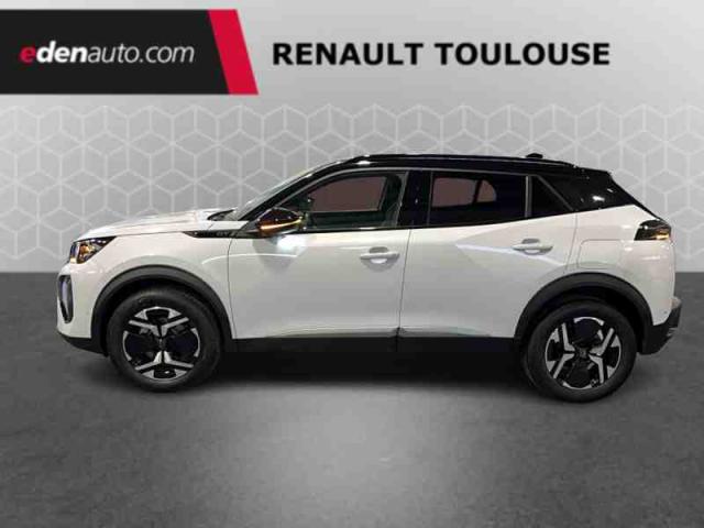 Peugeot 2008 image 9