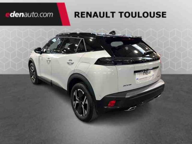 Peugeot 2008 image 7