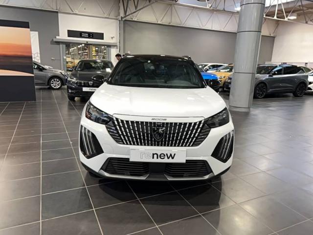 Peugeot 2008 image 5