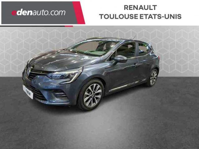 Renault Clio E-Tech 140 Intens