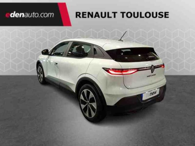 Renault Mégane image 1