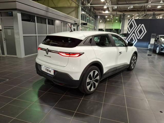 Renault Mégane image 2