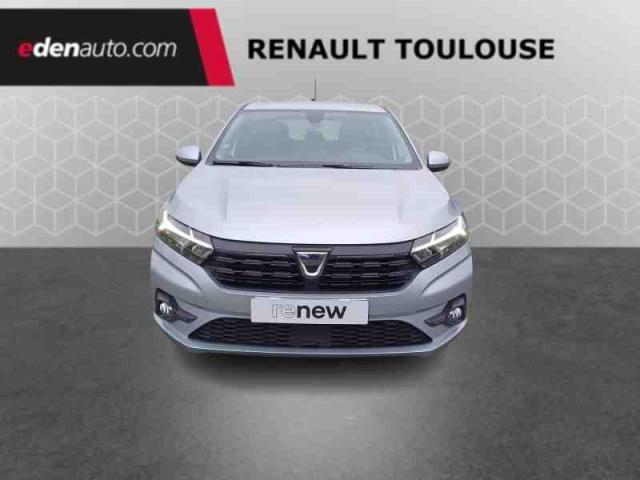 Dacia Sandero image 7