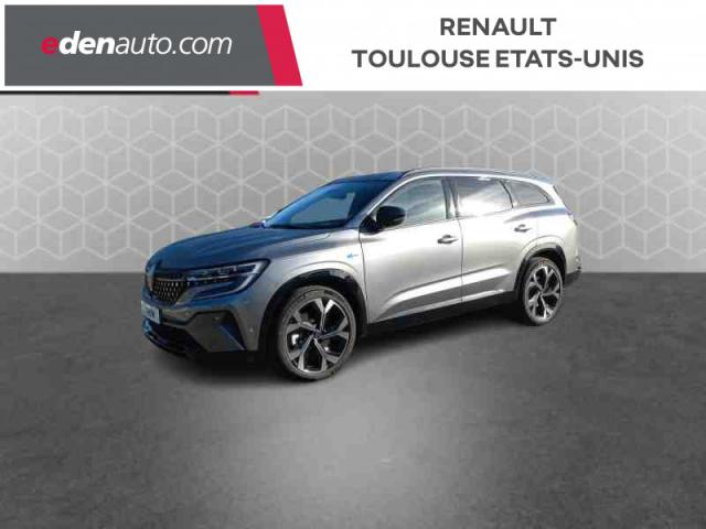 Renault Espace E-Tech Full Hybrid 200 Gsr2 Esprit Alpine