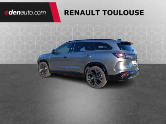 Renault Espace image 3