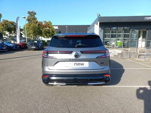 Renault Espace image 1