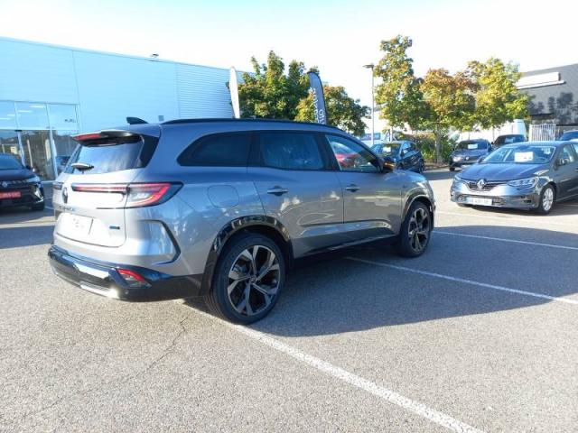 Renault Espace image 9