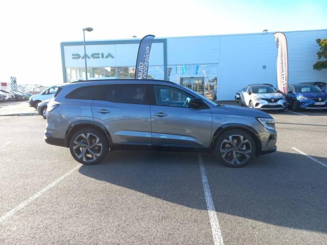 Renault Espace image 4