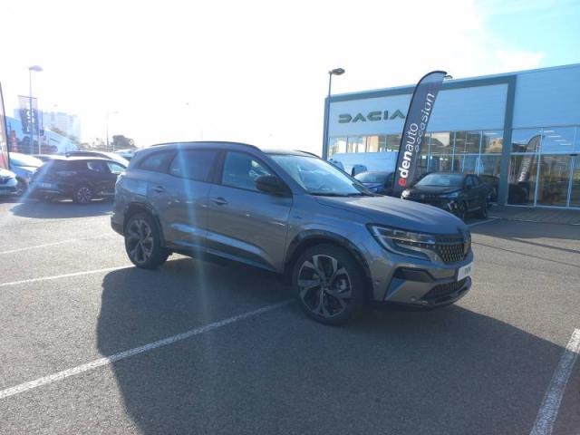 Renault Espace image 2