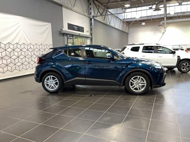 Toyota C-Hr image 3