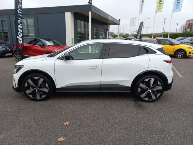 Renault Mégane image 3