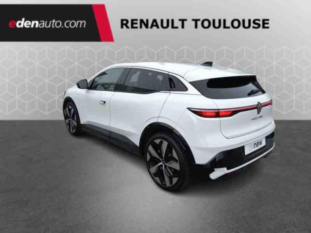 Renault Mégane image 7