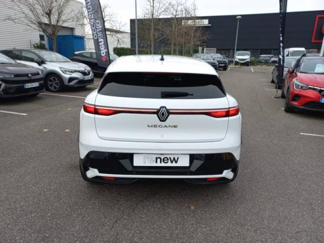 Renault Mégane image 2