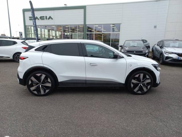 Renault Mégane image 4