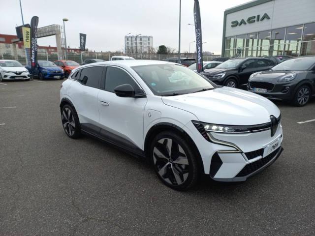 Renault Mégane image 8