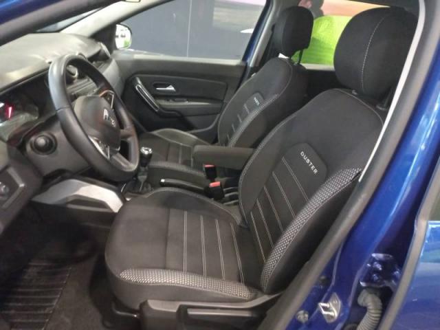 Dacia Duster image 4