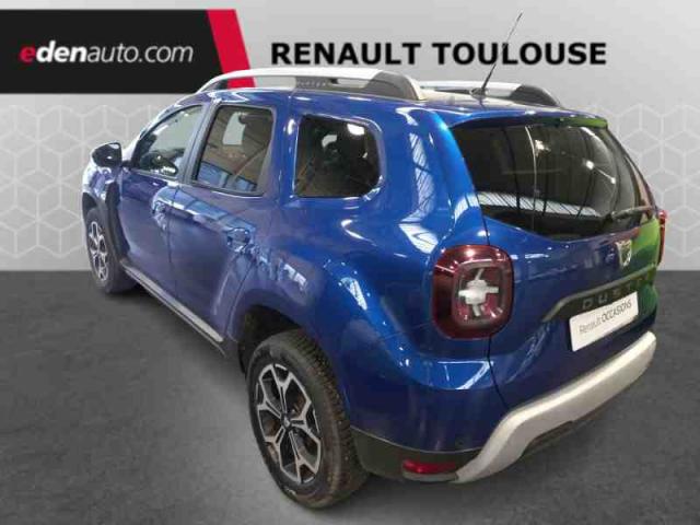 Dacia Duster image 7