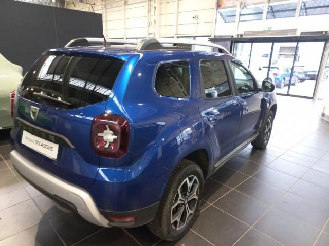 Dacia Duster image 2