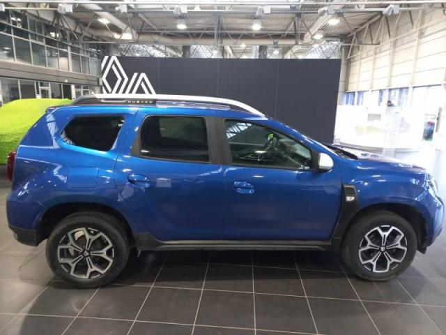 Dacia Duster image 5