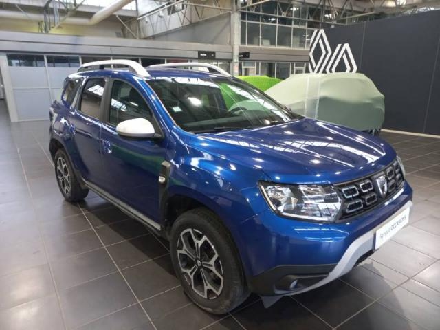 Dacia Duster image 9
