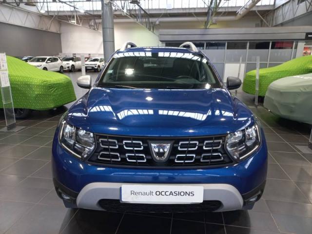 Dacia Duster image 8