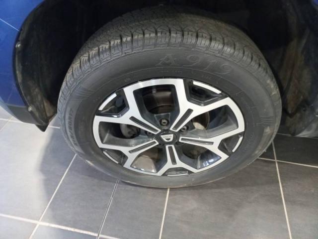 Dacia Duster image 6