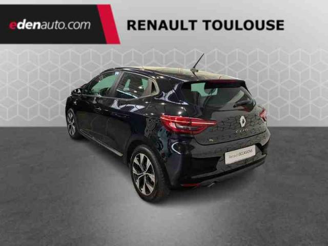 Renault Clio image 8