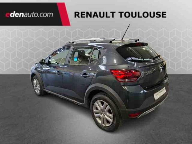 Dacia Sandero image 3