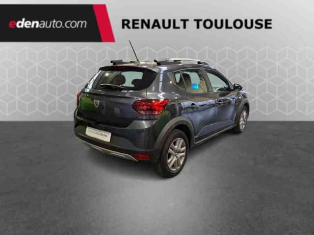 Dacia Sandero image 9