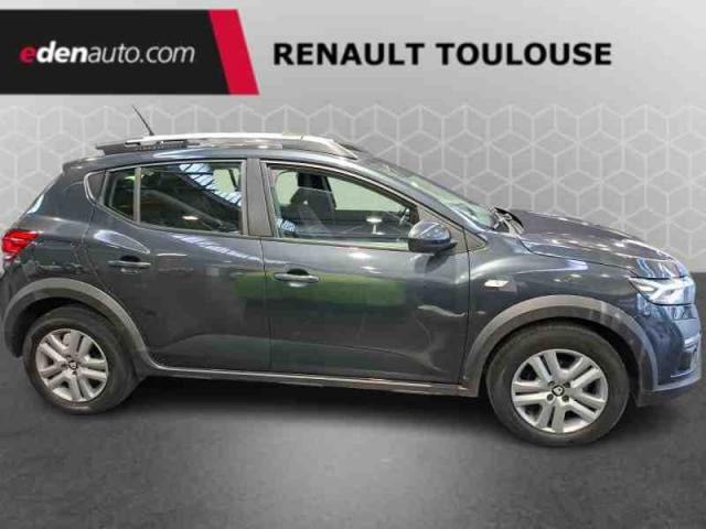 Dacia Sandero image 2