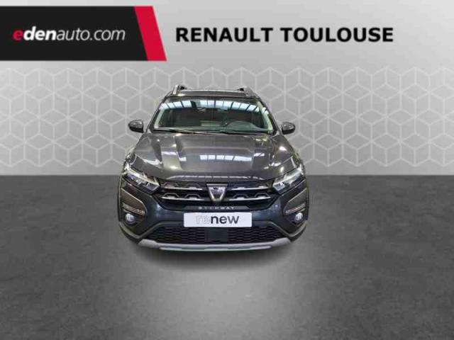 Dacia Sandero image 6