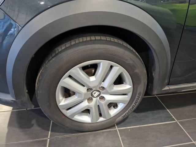 Dacia Sandero image 7