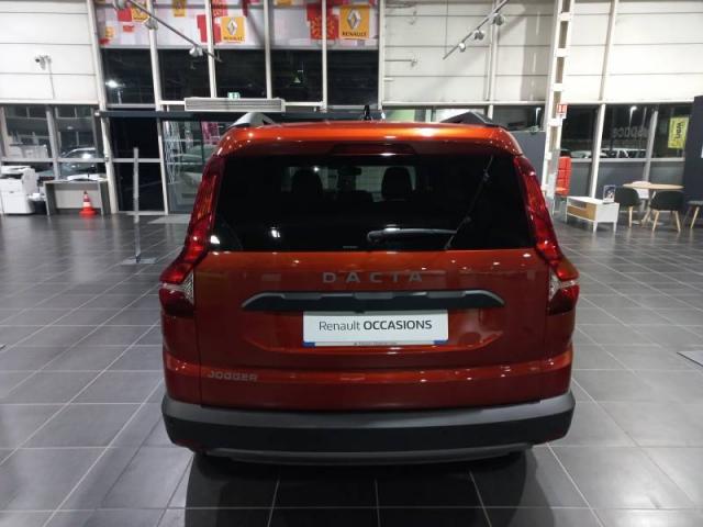 Dacia Jogger image 3