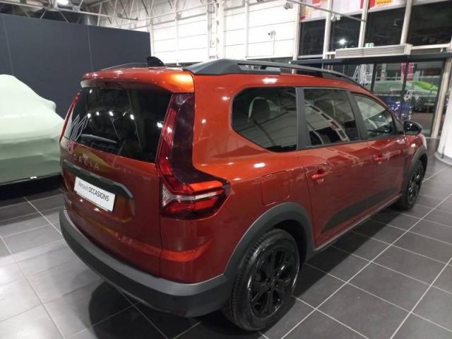Dacia Jogger image 4