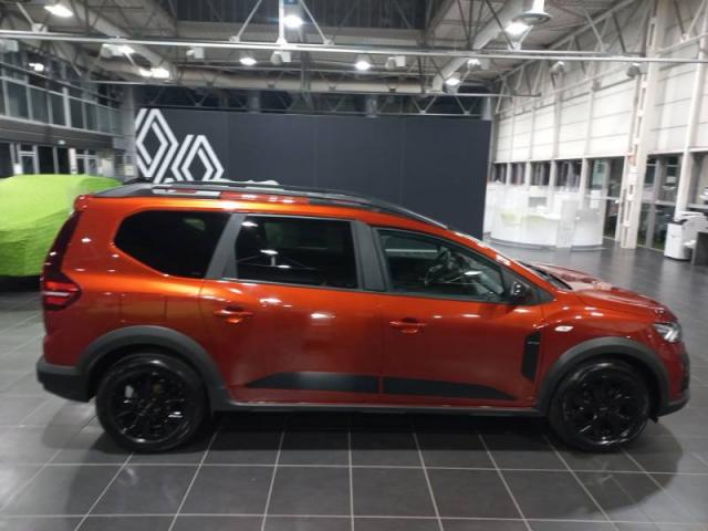 Dacia Jogger image 6