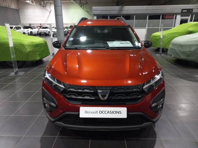 Dacia Jogger image 9