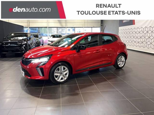 Renault Clio E-Tech Full Hybrid 145 Gsr2 Evolution