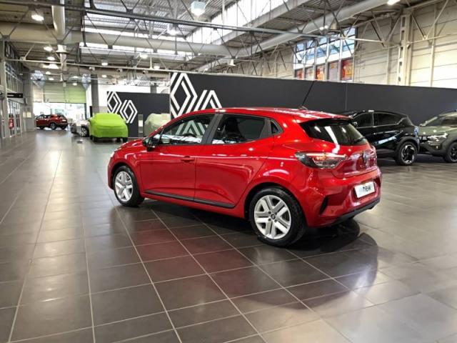 Renault Clio image 9