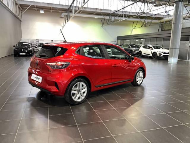 Renault Clio image 8