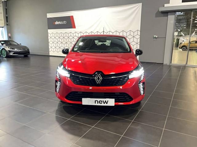 Renault Clio image 5