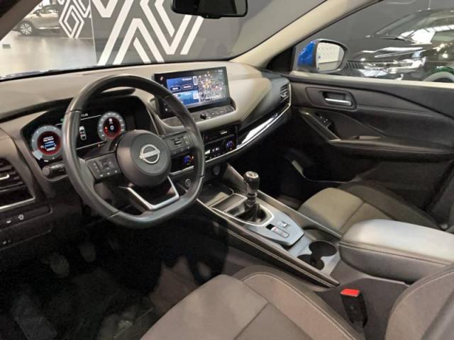 Nissan Qashqai image 3