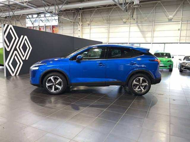 Nissan Qashqai image 4