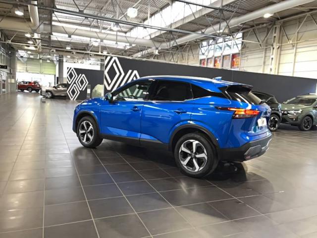 Nissan Qashqai image 9